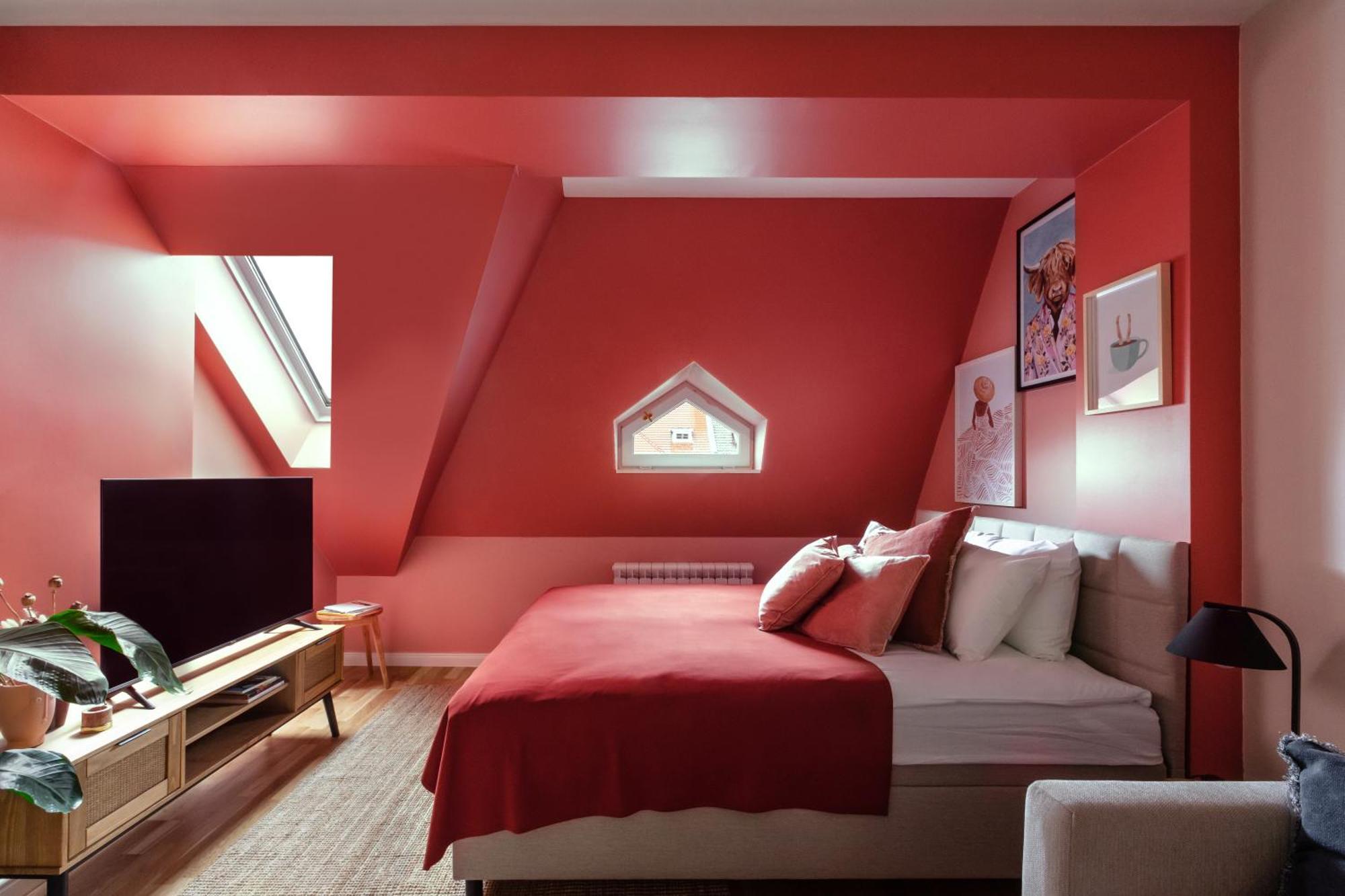 Turnkey I Letna Park Praga