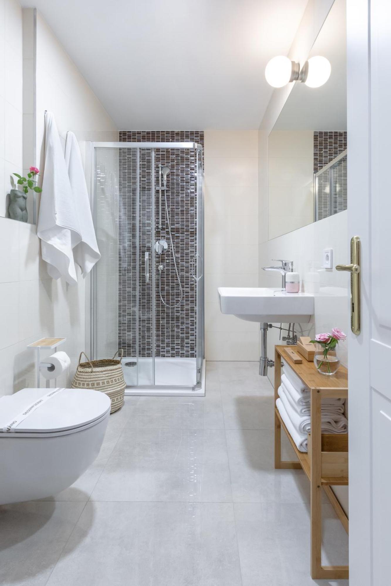 Apartament Turnkey I Letna Park Praga
