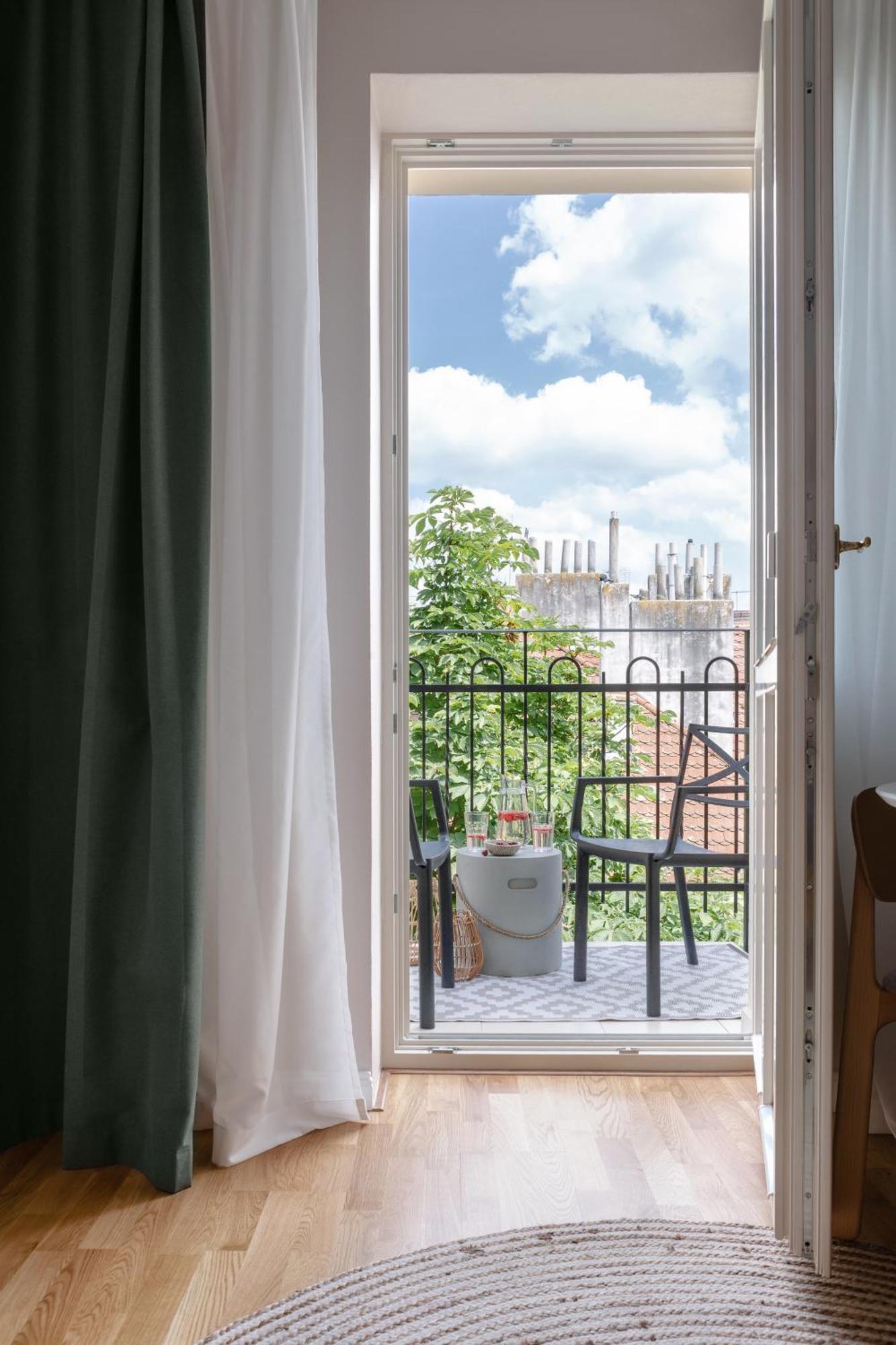 Turnkey I Letna Park Apartament Praga