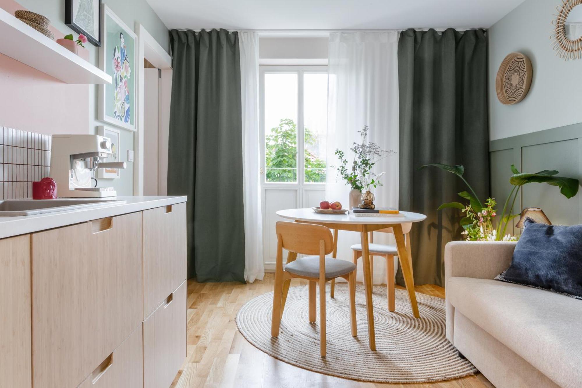 Apartament Turnkey I Letna Park *