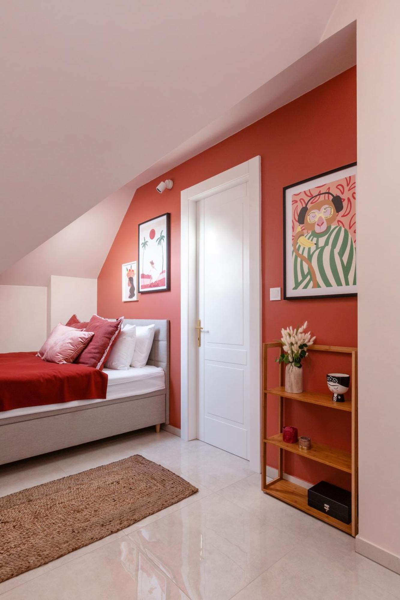 Apartament Turnkey I Letna Park