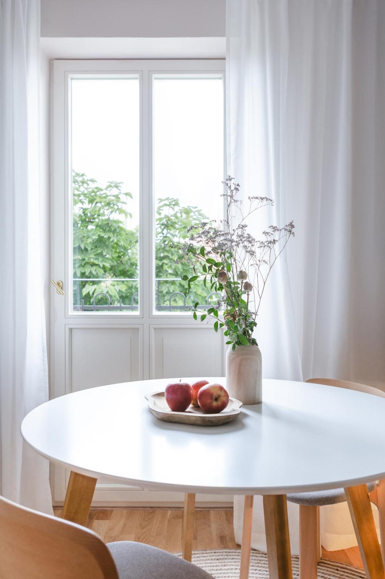 Turnkey I Letna Park Apartament *