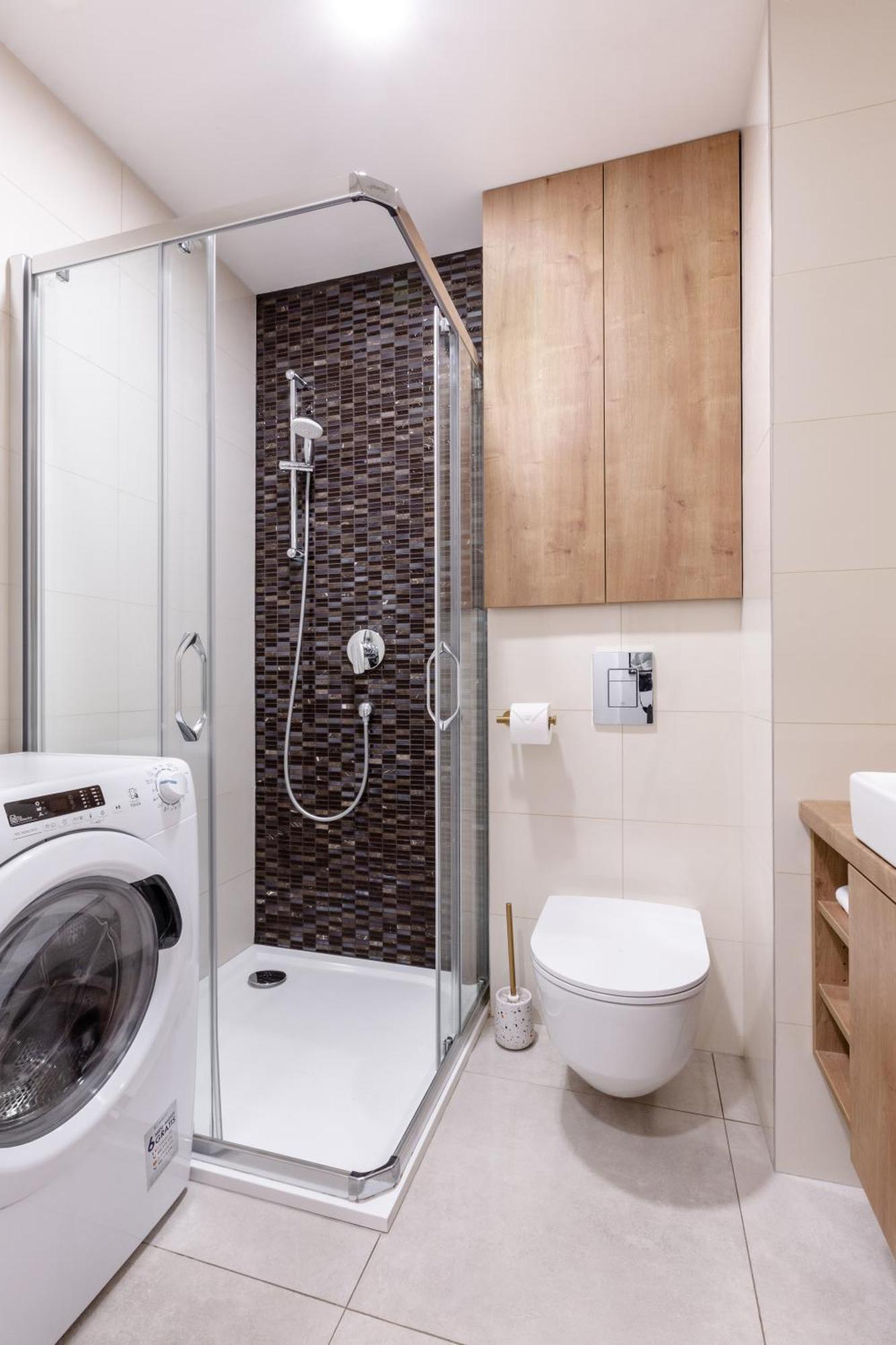 Turnkey I Letna Park Apartament Praga