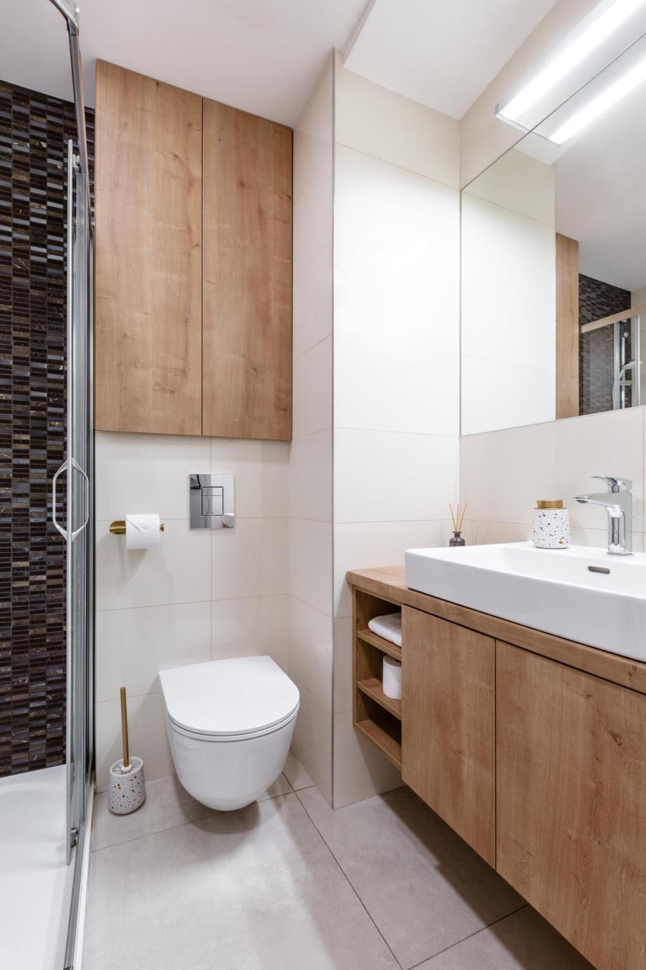 Apartament Turnkey I Letna Park Praga