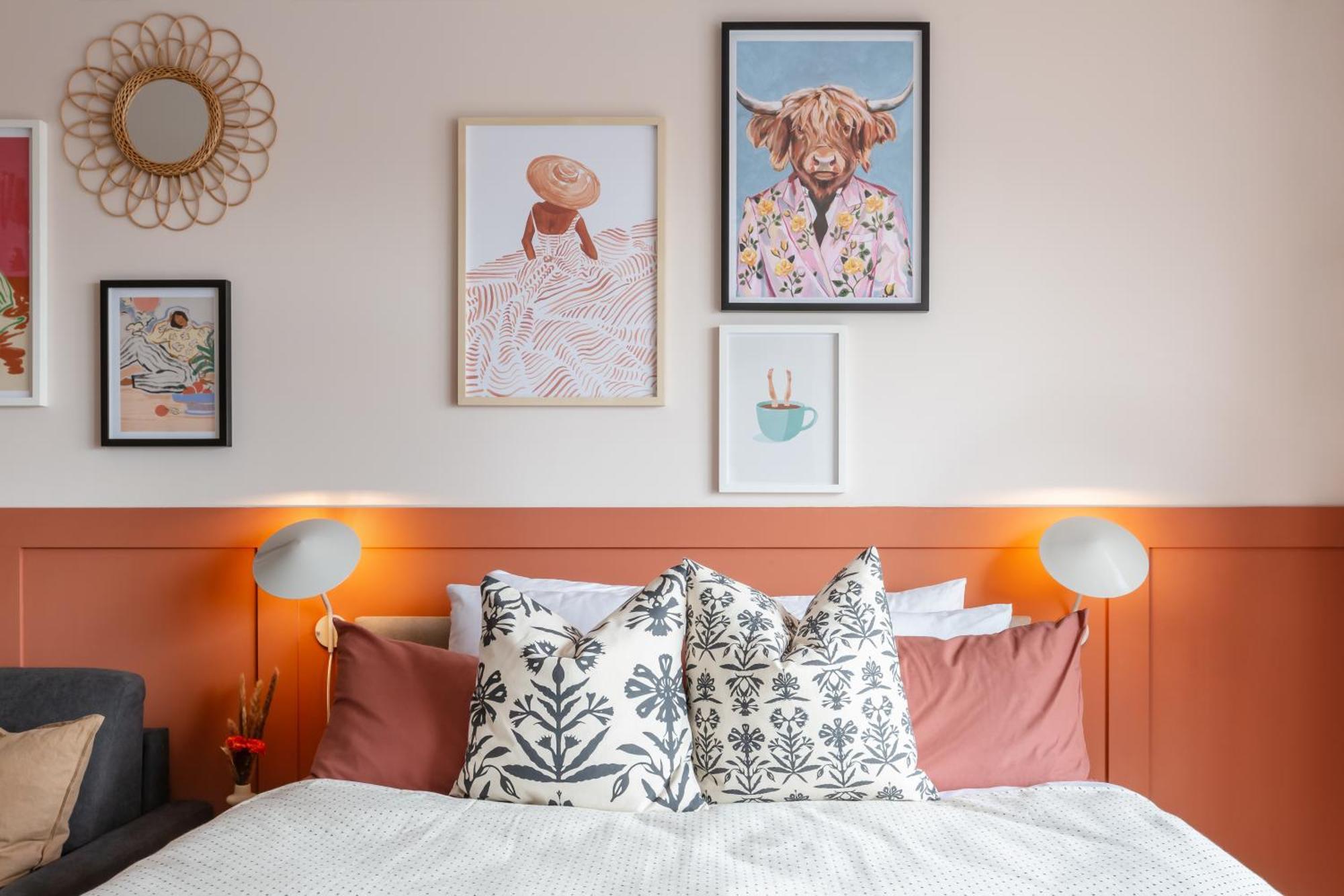 Turnkey I Letna Park Apartament
