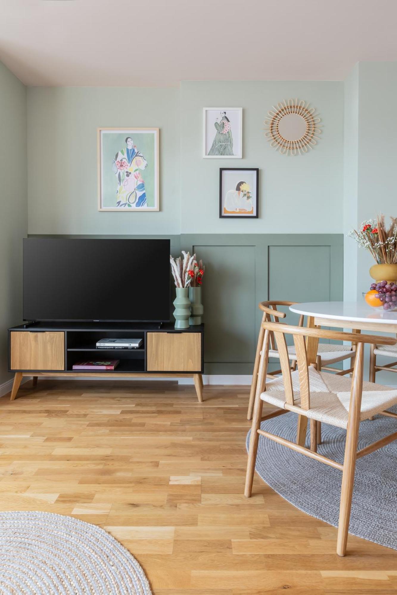 Apartament Turnkey I Letna Park *