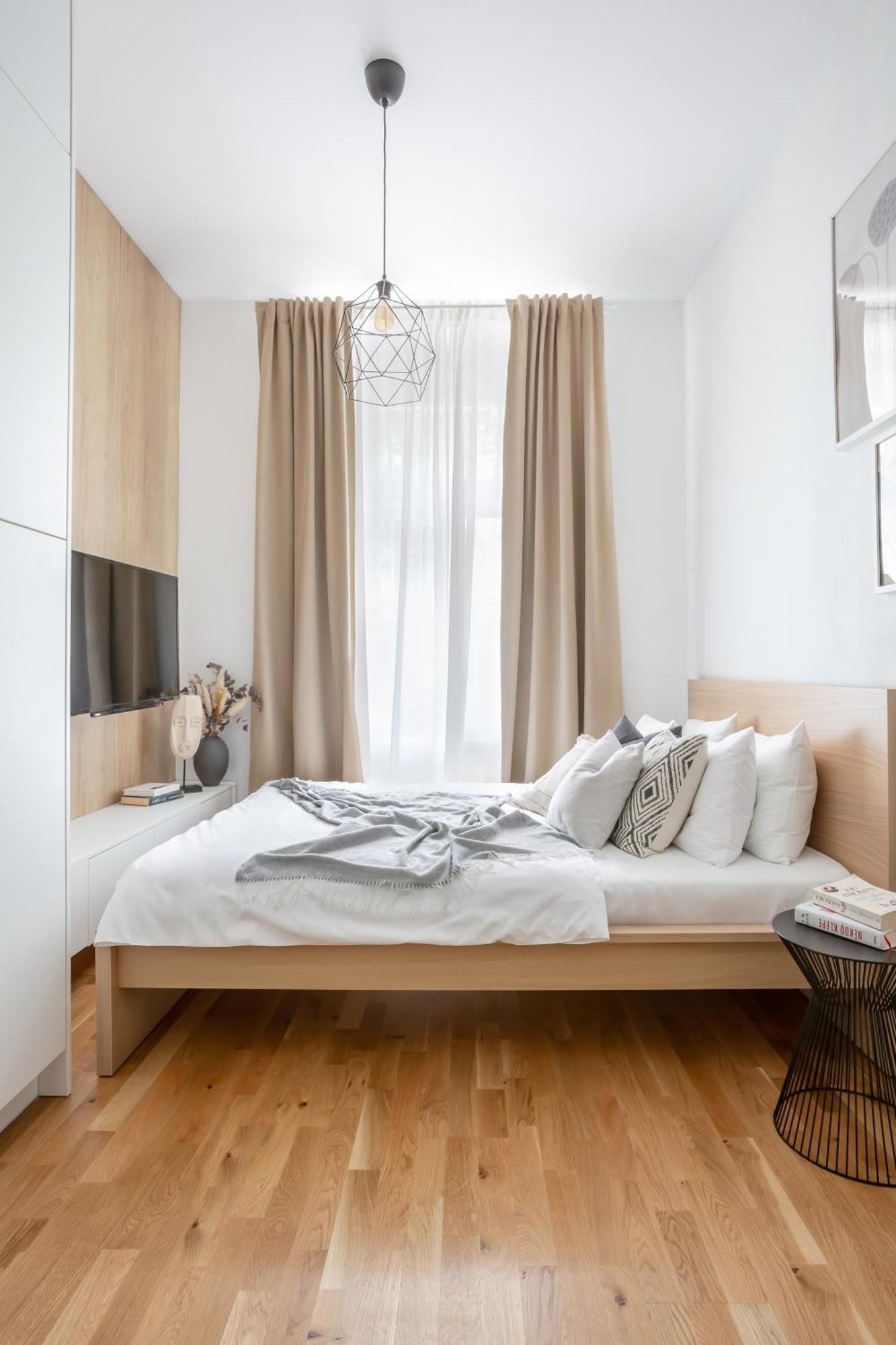 Apartament Turnkey I Letna Park *